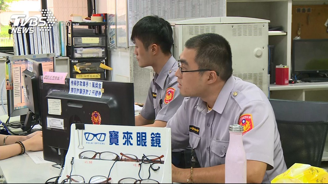 圖／TVBS