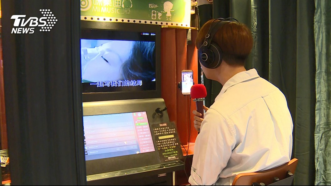 圖／TVBS