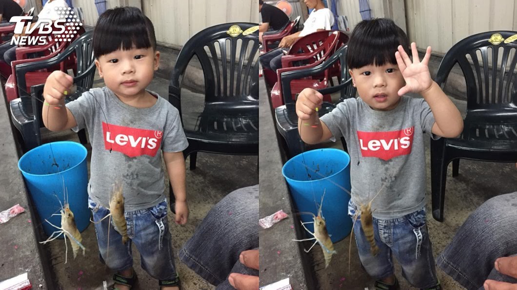 圖/高潮蝦 提供