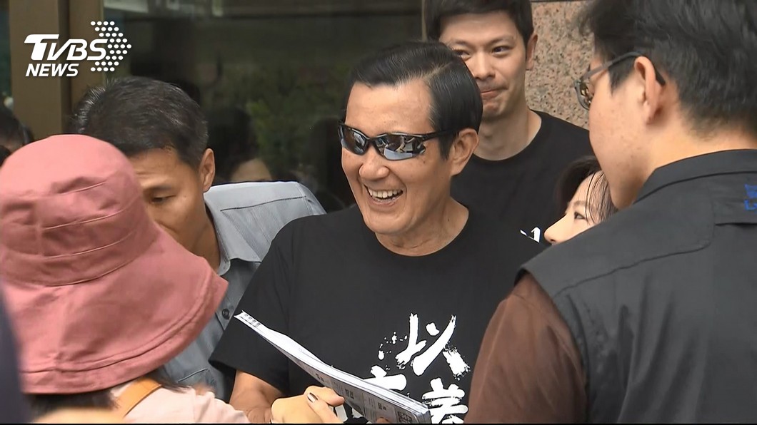 力挺台灣?白宮關切台薩斷交 馬英九:只是說說而已