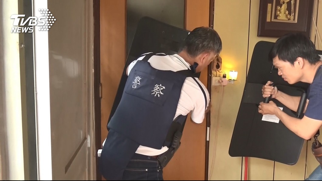 涉毒熱點提升見警率　警方破毒案近1600件