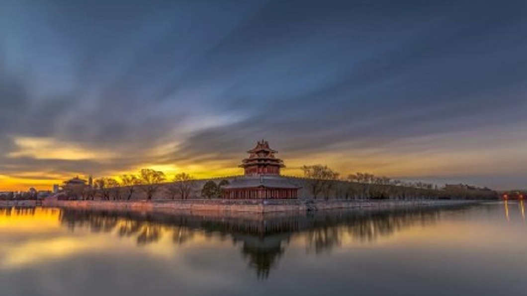 圖/翻攝自海峽衛視微博
