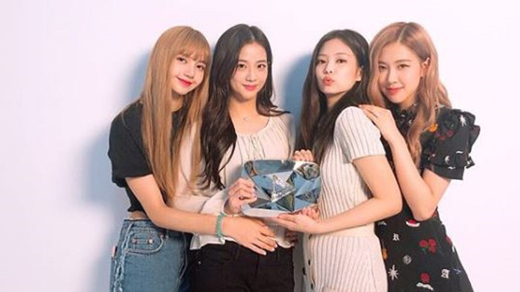 68天點閱破3億!BLACKPINK霸氣刷新韓團紀錄