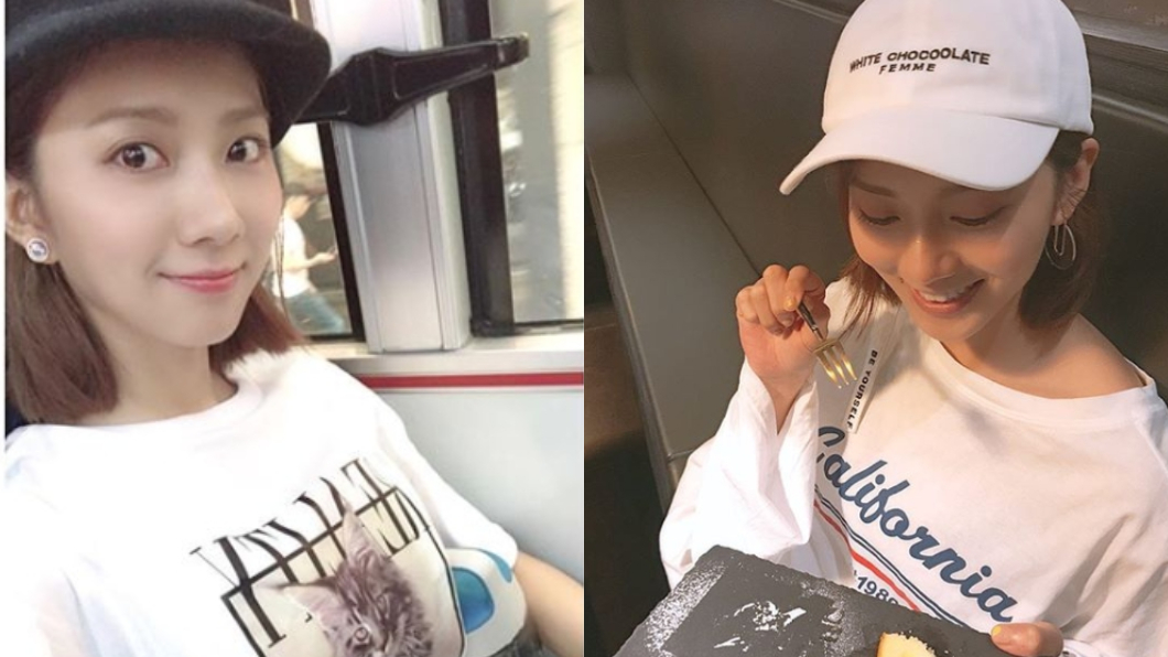 豆花妹婚禮禮服太性感 網友暴動:這套好強大!