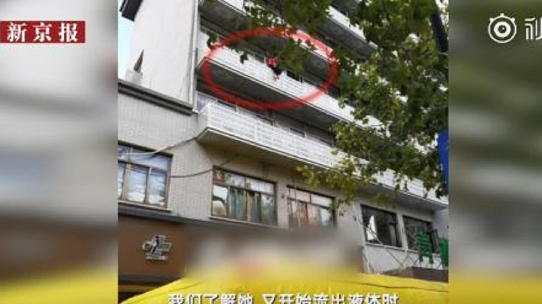 19歲女貸款整形失敗 鬧跳樓逼醫院退全額