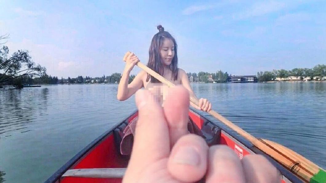 圖／翻攝自楊勾勾Instagram