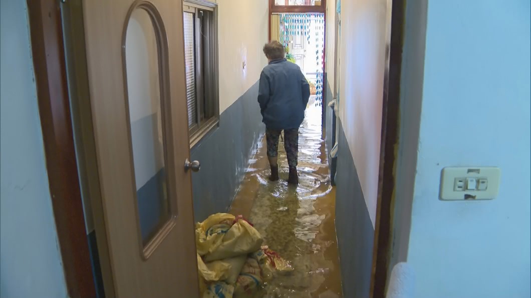 豪雨成災!淹水後清理家園 4大重點一次整理