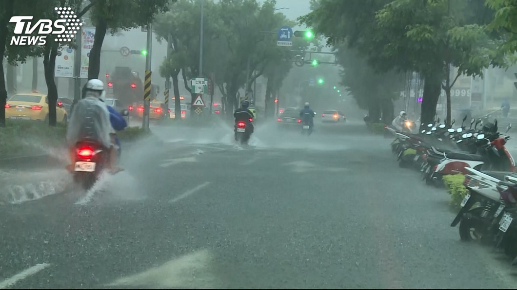 圖／TVBS