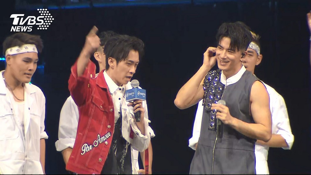 圖/TVBS
