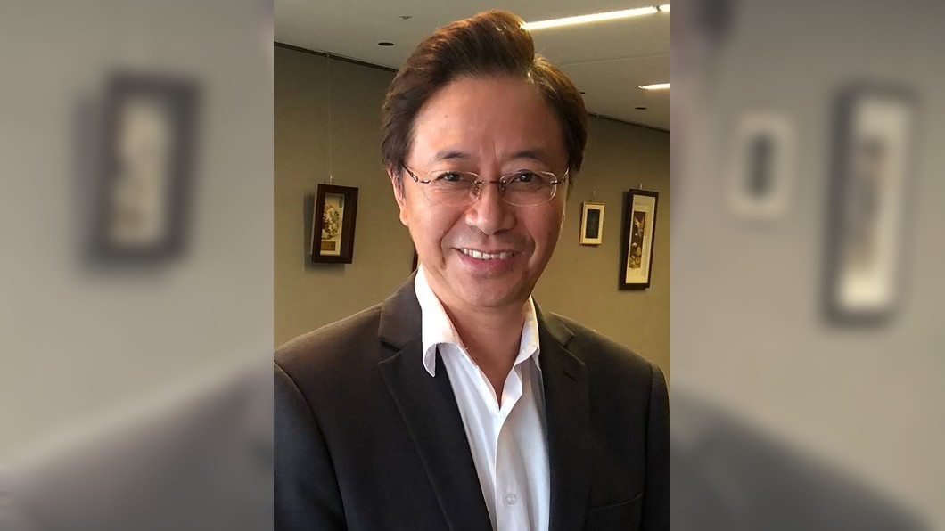 圖／翻攝自張善政臉書