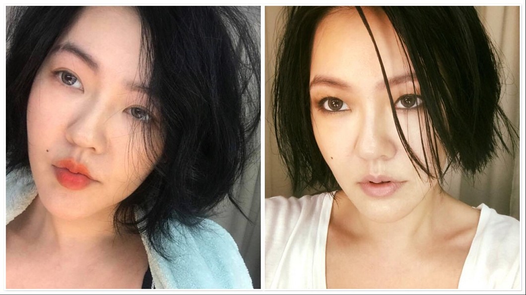 圖/翻攝自小S臉書