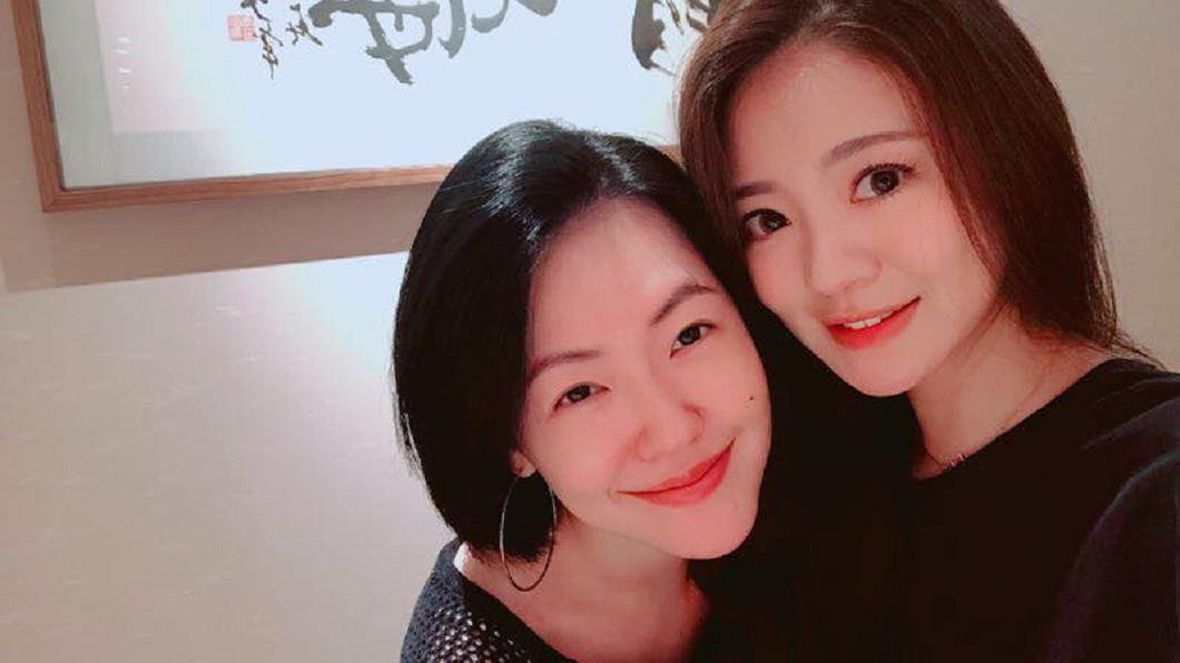 圖/翻攝自小S臉書