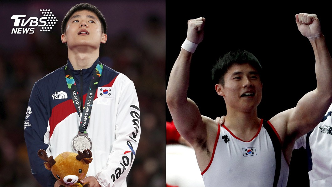 亞運南韓選手痛失金牌　只因忘記做這個動作