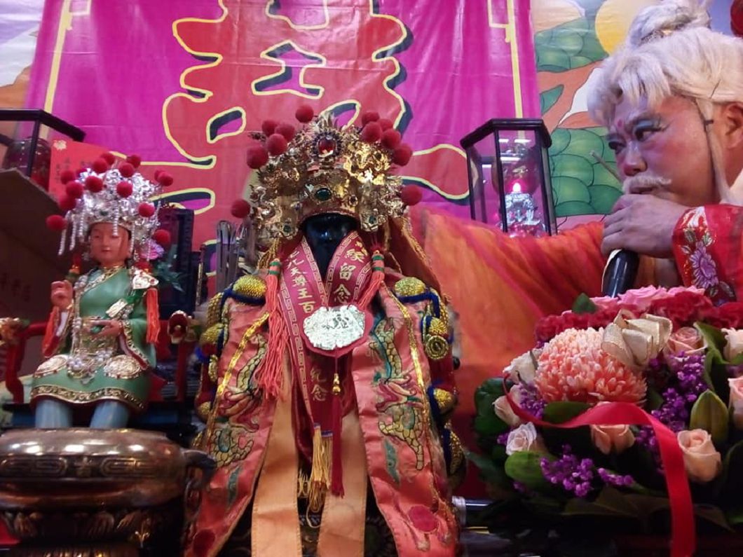 圖/邱建富臉書