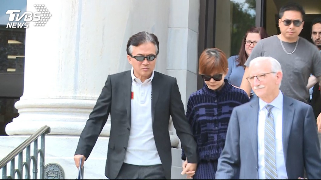 孫安佐為求遣返 聯邦法院出庭認罪機率高