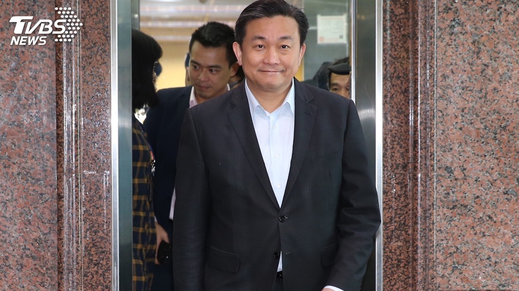 台南治水破功？王定宇：若有北市預算就不會淹了