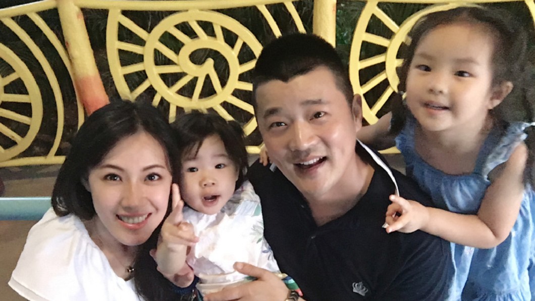 圖/翻攝自梁又琳微博