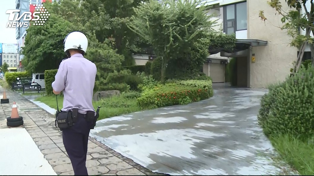 圖/TVBS