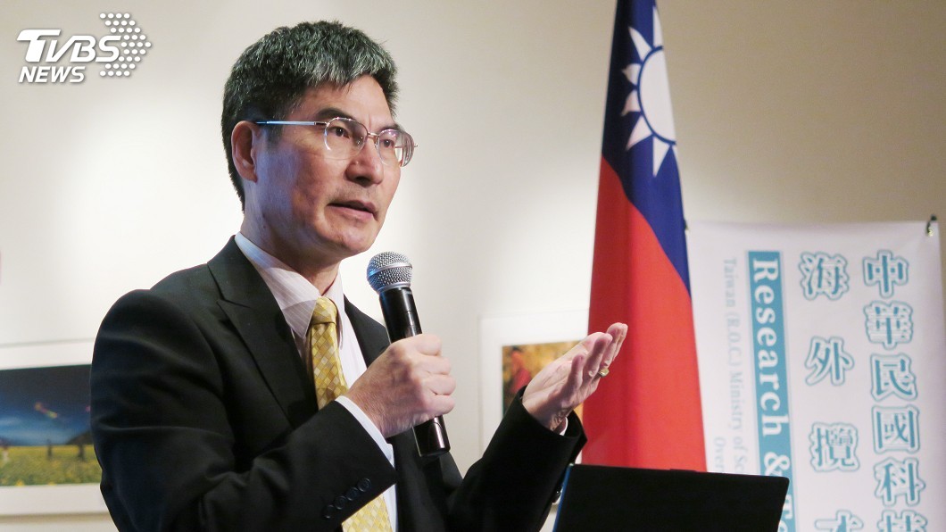 睿綸案已啟動調查 陳良基:秉公處理勿枉勿縱