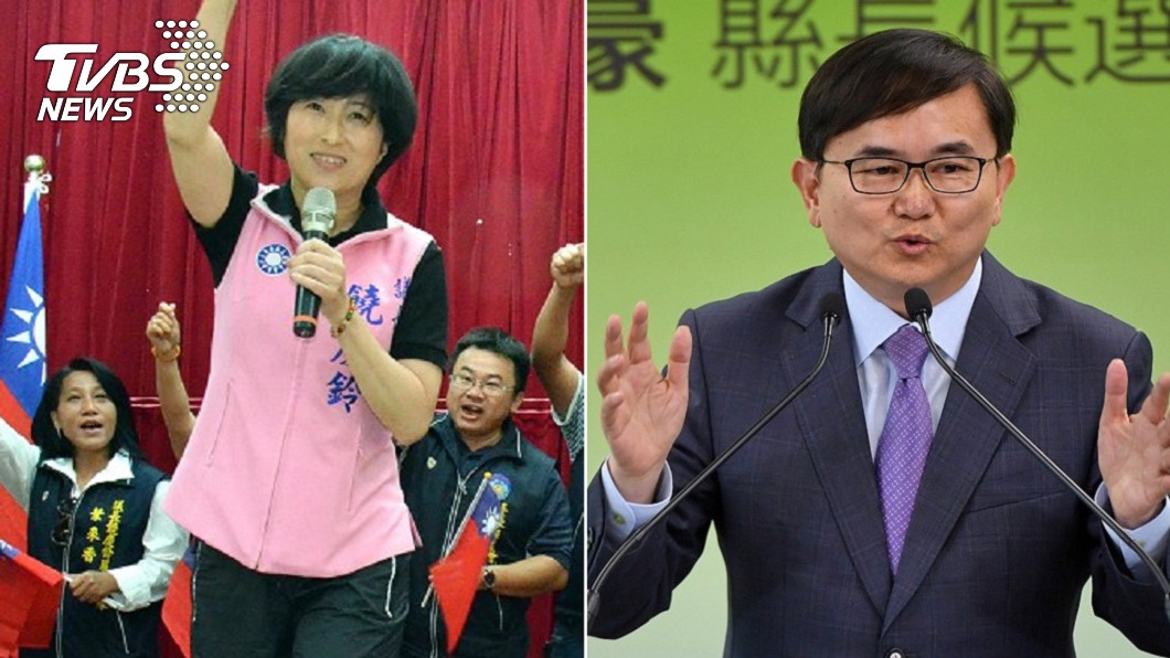 台東縣為何會陷入膠著？　藍營選情緊繃的3大縣市