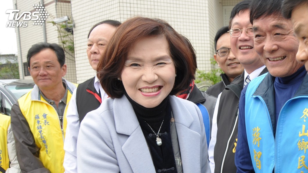 林錫耀指不適任縣長 林姿妙陣營:選舉操作