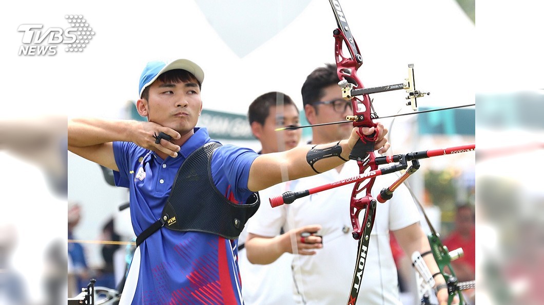 中華射箭男團奪金　親友：用孤獨童年換來的