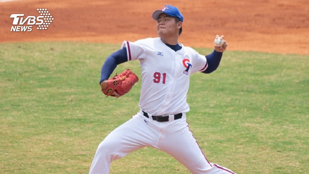 亞運棒球　中華16：1「扣倒」香港獲二連勝