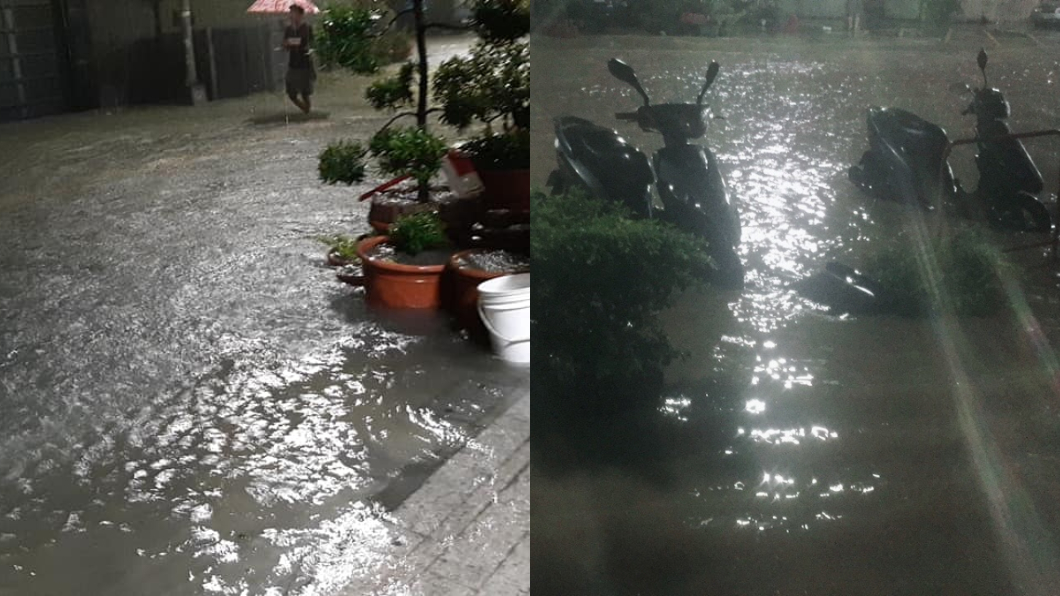 深夜雨彈狂炸！高雄市民整夜難眠　怒轟：市長快起床！