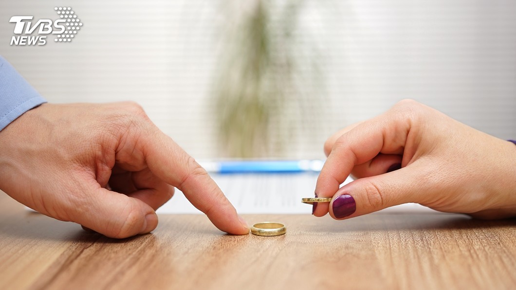 遏制夫妻閃離 中國擬設一個月「離婚冷靜期」