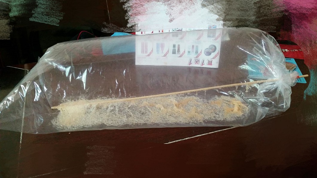 吃了減肥藥?「它」一夜消風 網幫哭哭:好甜的教訓