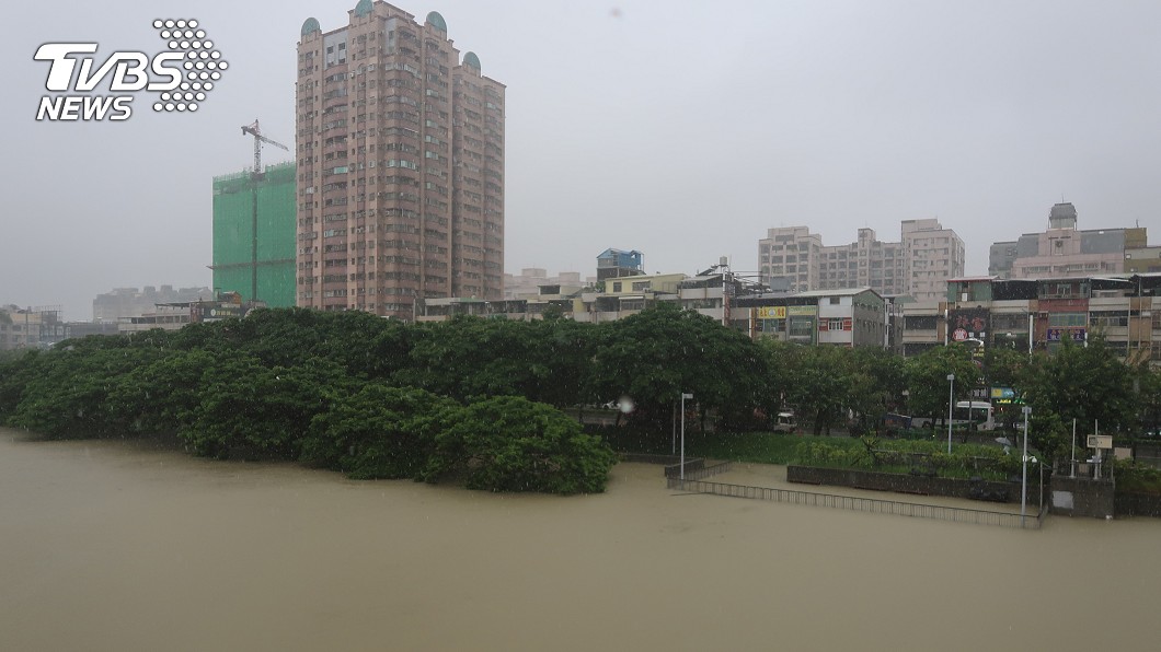豪雨釀災 經濟部:盡快提檢討報告