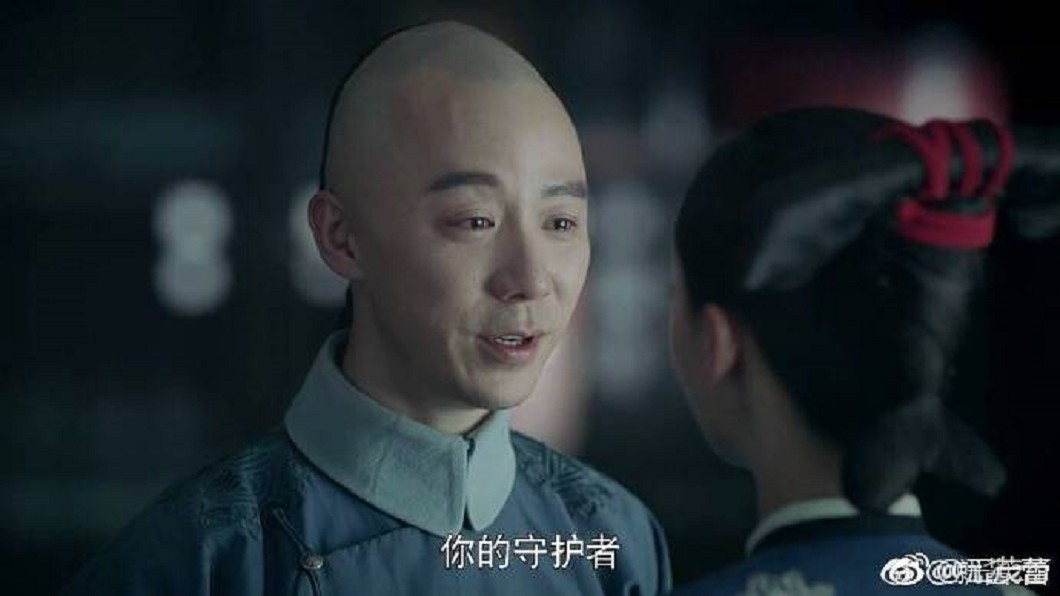 圖／王茂蕾微博