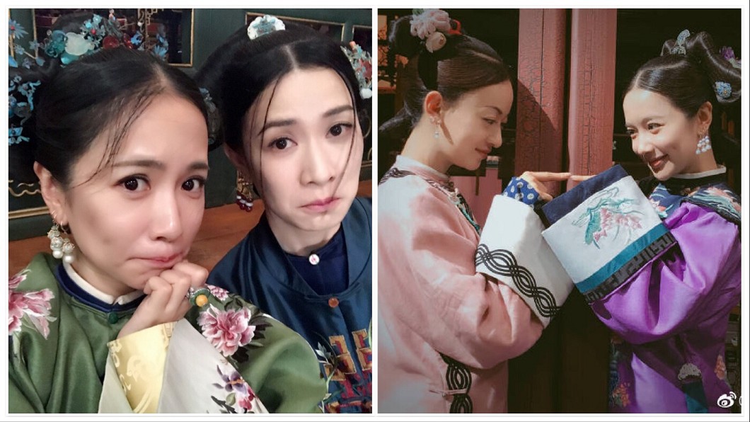 圖／翻攝微博