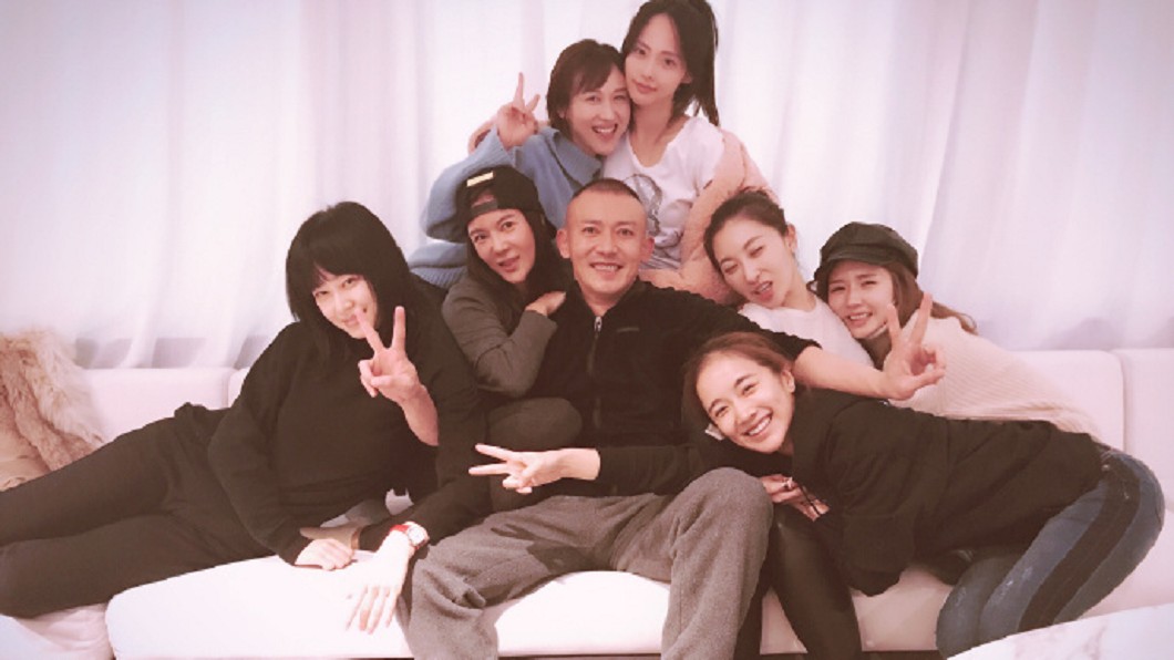 圖／翻攝自李春嬡微博