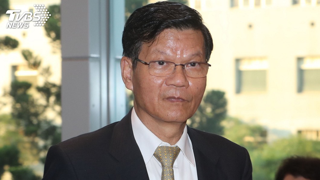 翁啟惠:武漢肺炎恐演化成流感 有效防治靠疫苗