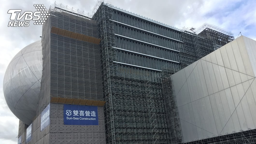 劍潭站有「大膿包」！　建築師好心酸：一場文明暴力