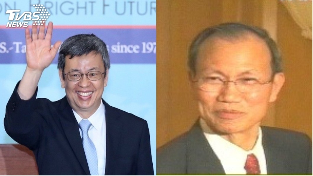 陳建仁金門玩好玩滿 孫大千:比照薛香川辭職吧