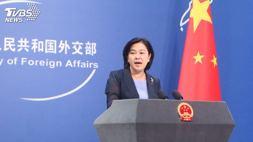 前美軍司令對台建議 北京:幫台灣還是害台灣?