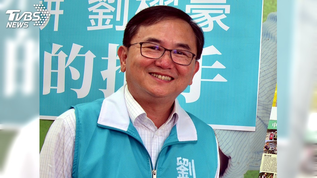 馬英九:藍執政對農民重要 劉櫂豪:不需政治採購