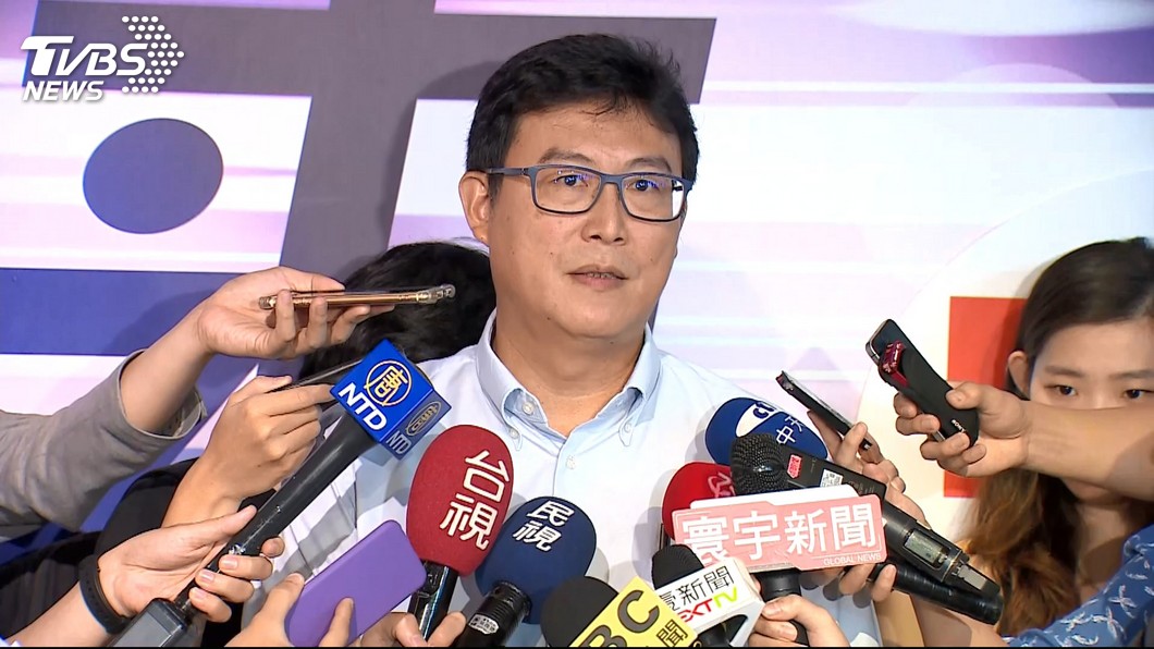 讓大家問個夠！　姚文智：當選會邀吳音寧進小內閣