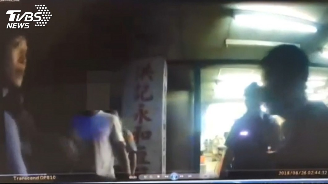 圖/TVBS