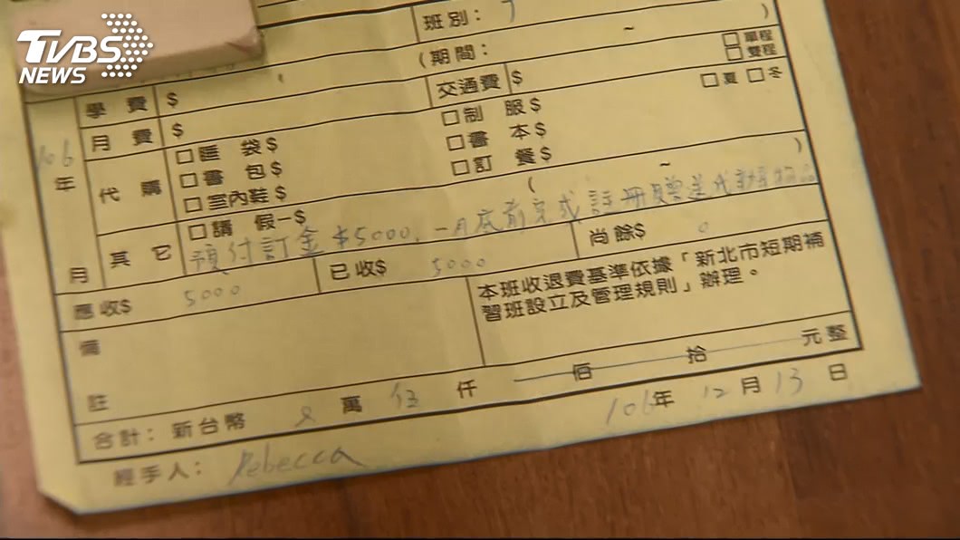 圖/TVBS
