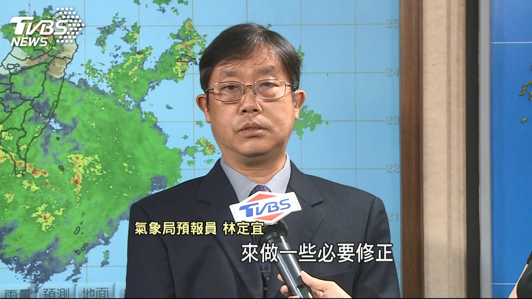 圖／TVBS
