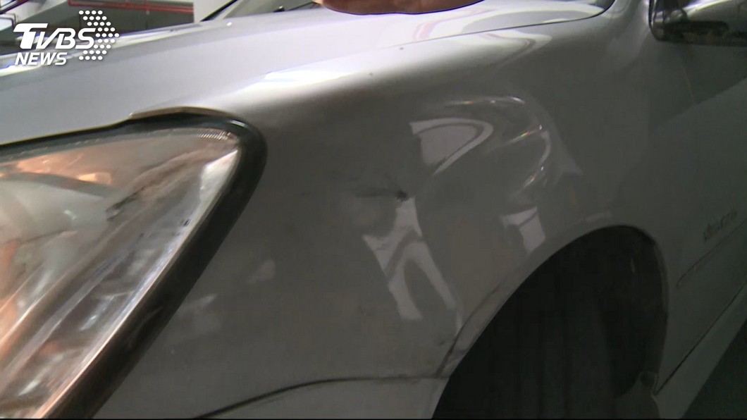 圖／TVBS