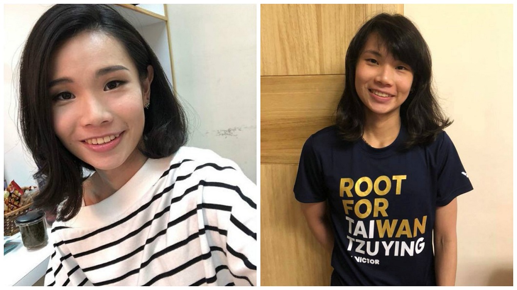 揪感心!小戴金牌戰前錄音 激勵溺水消防女:快快醒來