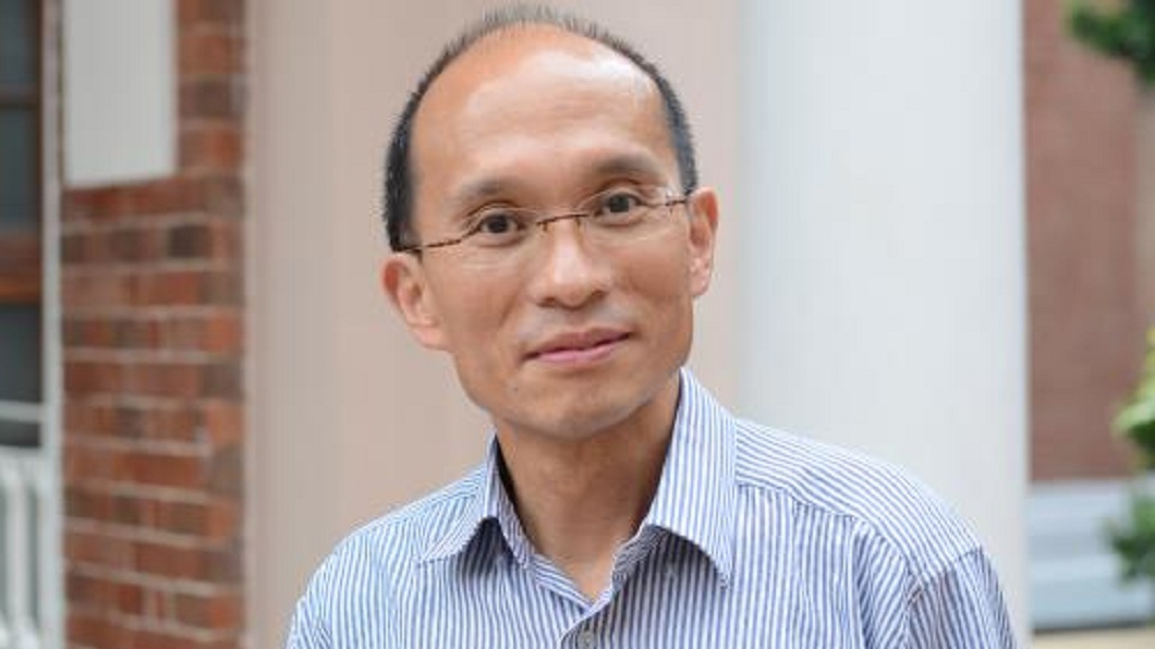 駭人!港大教授涉勒斃妻子 屍體封箱藏辦公室
