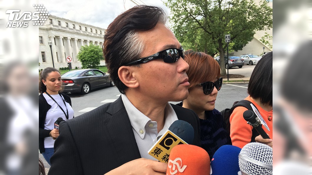 孫安佐非法持有逾千發子彈　美檢直言父母責無旁貸