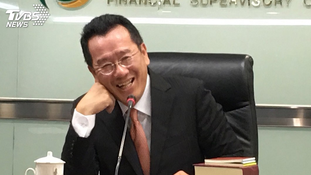 談保險法修法 顧立雄:上任以來最難的修法