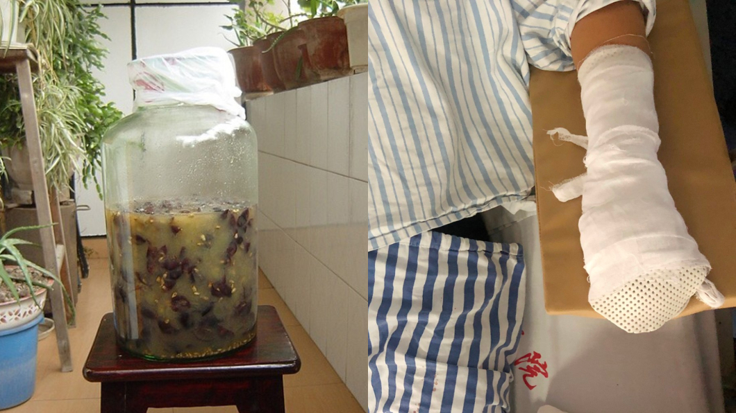 圖/翻攝自微博《鏡頭那些事》
