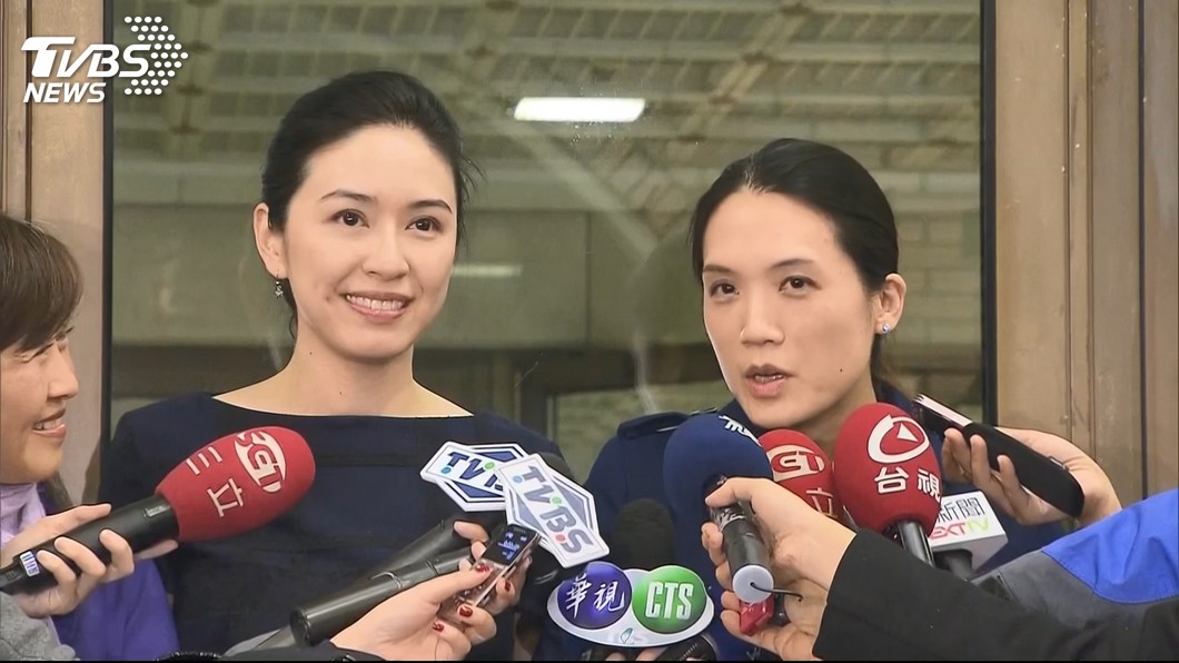 圖／TVBS